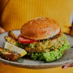 Plant-based meat alternatives are eco-friendlier and mostly healthier, study finds
