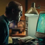 Plaything – how Black Mirror took on its scariest ever subject: a 1990s PC games magazine
