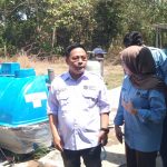 H.Subaidi Bantah SPPG Gili Timur Timbulkan Bau Tak Sedap