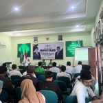 Perkuat Semangat Kebangsaan, Syafiuddin Sosialisasi Empat Pilar Bersama DPAC PKB Se-Kabupaten Bangkalan