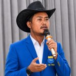NASIONALISME INDONESIA DALAM PUSARAN GLOBALISASI