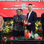 CEO PT. Wiraraja , Pengusaha Madura Siapkan Industrialisasi di Bangkalan, Ajak Pengusaha Emirat Arab dan China Ke Bangkalan